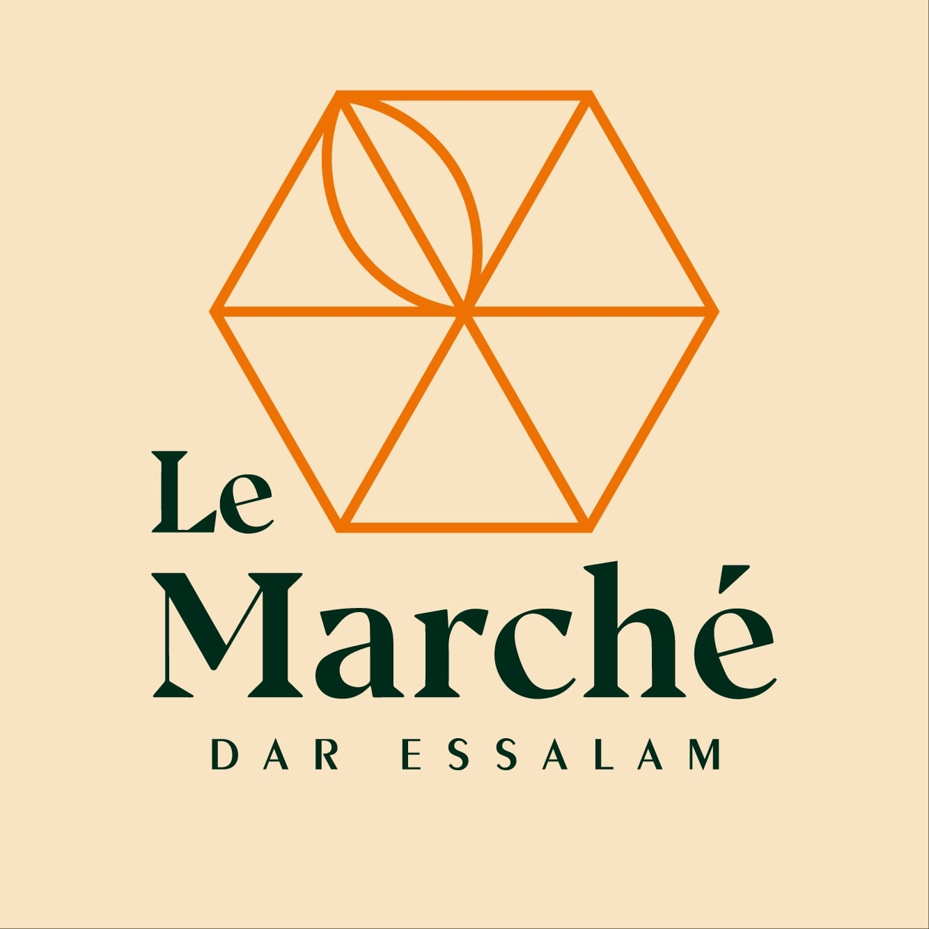 Le Marché Dar Essalam